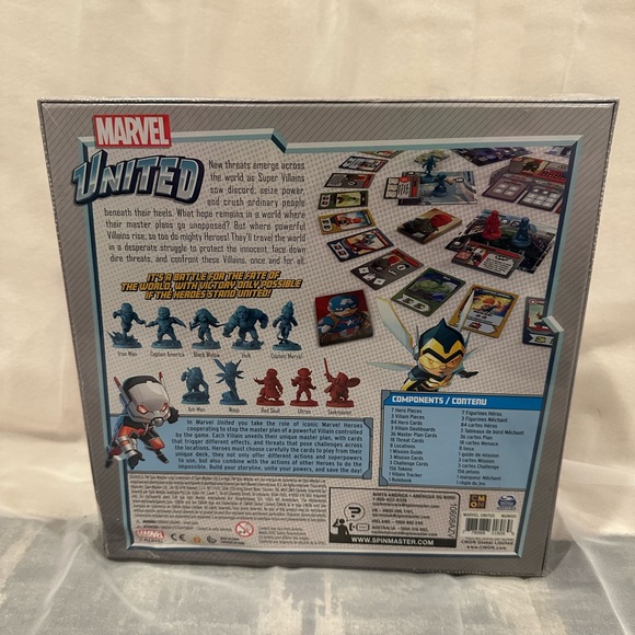 Marvel United - Picture 3 of 4